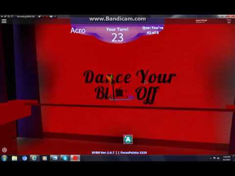 Roblox Balla Il Tuo Blox Off Acro Immortali Billon - roblox dance your blox off acro believer youtube