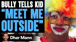 If YOU&#39;VE Been BULLIED Watch This! | Dhar Mann