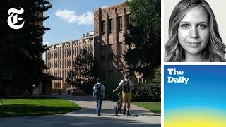The Daily Student Loan Episode Turns College Debt Into a Pocket-Sized Policy Drama