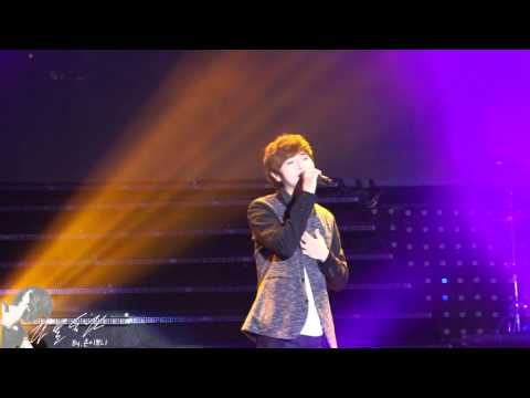 [정동하] - 멀어진다