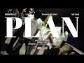 Miero Y.I.C x Lauw x Flossy Bvndo x Mvndo - Plan (Official Music Video) Prod. By llouis