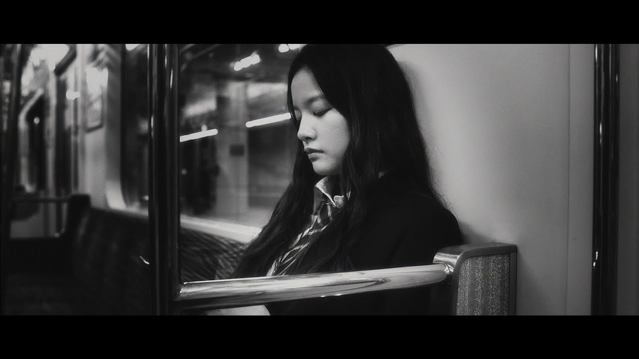 Base Ball Bear「不思議な夜」（ミュージックビデオShort Ver.）