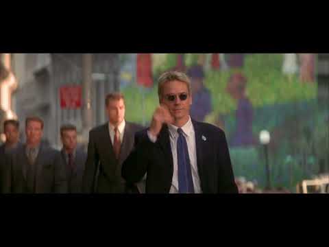 Die Hard with a Vengeance, Summer in the City   The Lovin' Spoonful, BRUCE WILLIS