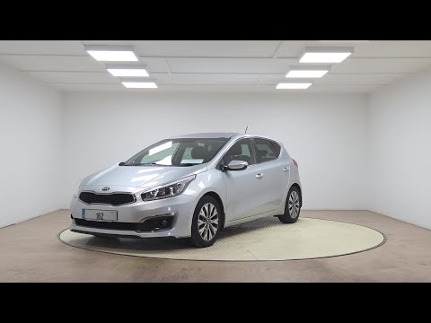 Kia Ceed Ceed 3 Isg Crdi 3 CRDi 134 ISG Start/St - Image 2