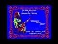Frank Marino and Mahogany Rush- "Stories of a ...