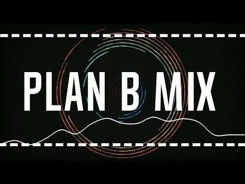 PLAN B MIX | GUATAUBA, FRIKITONA, HOOKAH, CHOCA, VECINITA, TE LO TIRO PA QUE BAILE, CANDY | DIAZ
