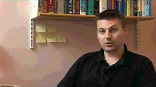 Americium (version 1)  - Periodic Table of Videos