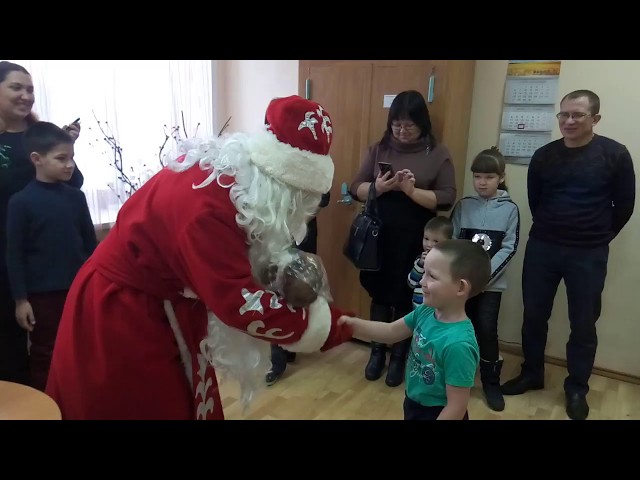 “Кышкы матурлык“ бәйгесе җиңүчеләренә бүләкләр тапшыру ВИДЕО