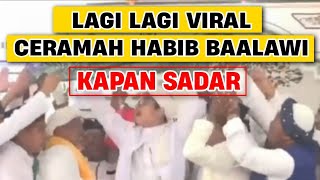 Download lagu VIRAL AGAIN ‼️ HABIB BA'ALAWI'S SPEECH || THE STORY OF THE PROPHET mp3