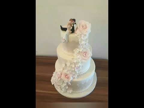 50=CAKE DECORATING IDEAS. (1)