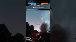 rockets are weak take this #fun #scorch #titanfall2gameplay #gaming #multiplayer