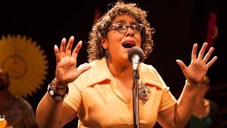 BAMM.tv Presents: La Santa Cecilia - "La Negra"