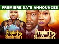 PROPHET SUDDENLY PART 2|| OFFICIAL TRAILER FEATURING APOSTLE AROME OSAYI