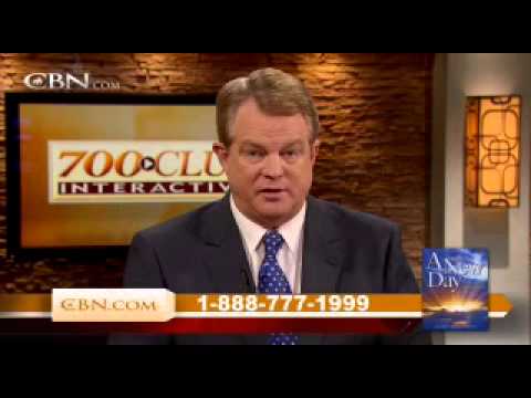 700 Club Interactive: Legacy - January 9, 2013 - CBN.com