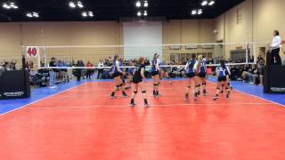Jaclyn Taylor NJCs 2014