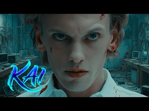 Senhor Fulano | Henry Creel (Stranger Things) | Kairu