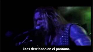 Destruction - Invinsible Force (Subtitulos Español)