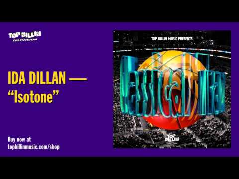 Ida Dillan - Isotone