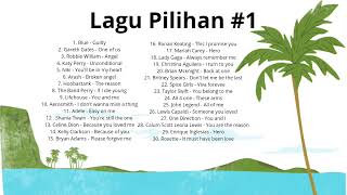 Lagu Pilihan #1