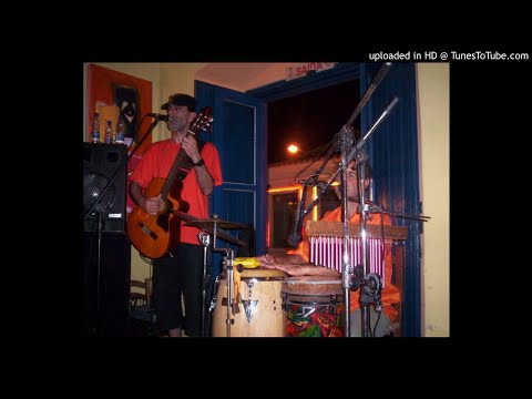 Vem Chegando A Madruga - Noel Rosa