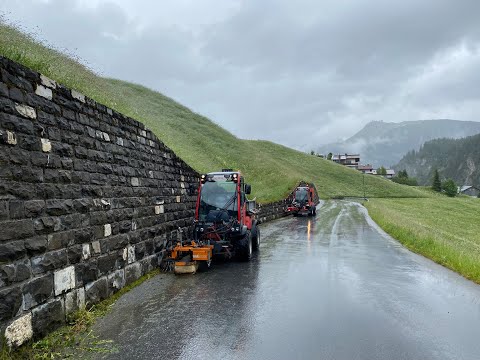 KW 26/2021 - Bauhof 100 Sekunden - Der Wochenrückblick