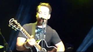 The Last Song I'll Write For You - David Cook