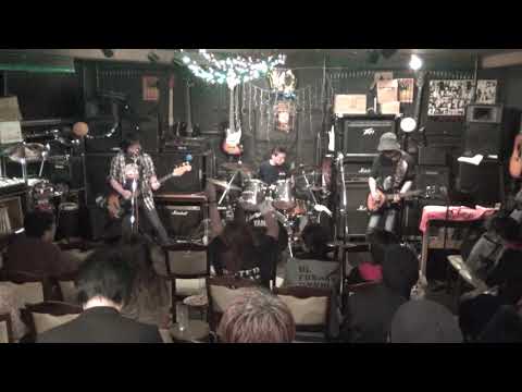 MFR57 サイコドックガーデン #8 バーバーバー