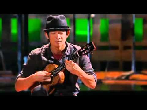 Jake Shimabukuro - 