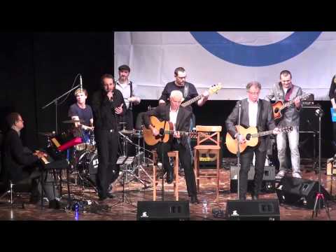 Edelband + Pavol Hammel + Juraj Burian Den Diabetu 2013