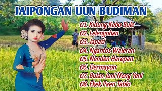 Download lagu Jaipongan Uun Budiman Full Album - Lelengohan, Kidung Kebo Bule mp3