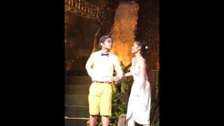 Like No Man I&#39;ve Ever Seen