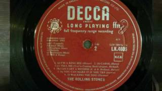 The Rolling Stones - Mona (I Need You Baby) - The Rolling Stones - 1964