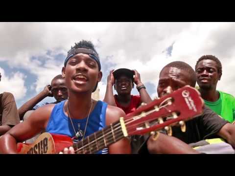 MR JOSUE FEAT  KDILAK - MALERE PA CHYEN -(Tines salvant) {Official video ]