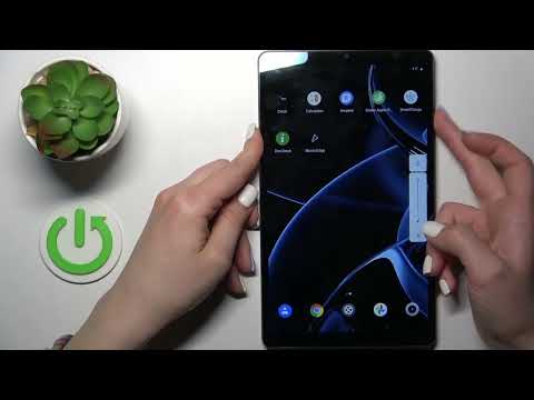 How to Turn Off Always On Display on REALME Pad Mini