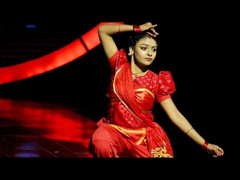 D3 D 4 Dance I Lakshmi - Colour Round I Mazhavil Manorama