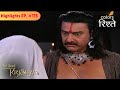 Will Kansa Kill Vasudev And Devaki Jai Shri Krishna Highlights Episode 115 Colors Rishtey