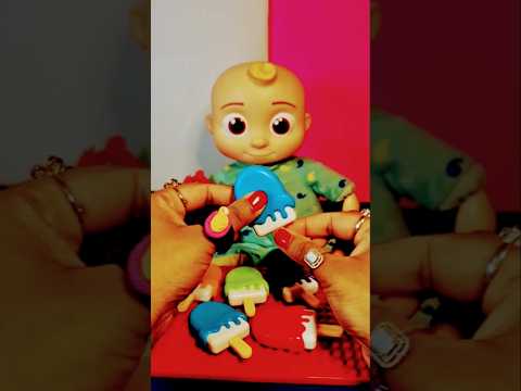 🍭🍭JJ WANT ICECREAM 🍨🍧🍦#shorts#viral #shortvideo #cocomelon #cute #toys #icecream #goviral