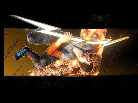 Sunset Overdrive Walkthrough (PC)[Part 5] - The Fall of Emperor Norton [1080p60fps]