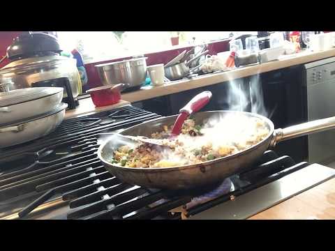Kung paano mawalan ng timbang mabilis sa mga kamay ng linggo Pagkain para sa ksenikale