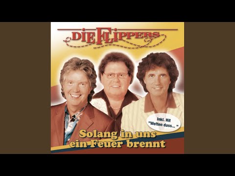 Vorbei Und Vergessen - Die Flippers