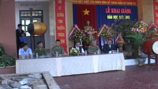 preview picture of video 'TRƯỜNG THPT QUY NHƠN .flv'