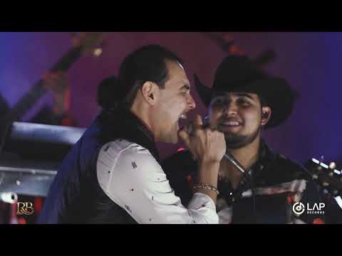 El Yaki ft Perdidos de Sinaloa - Sigo De Pie Live Session 2020