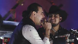 El Yaki ft Perdidos de Sinaloa - Sigo De Pie Live Session 2020