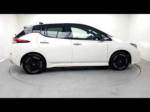 Nissan Leaf Leaf SV Premium 40 kWh - Image 2