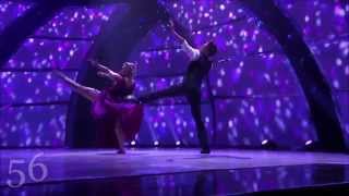SYTYCD Season 11 Top Routines: 60-56
