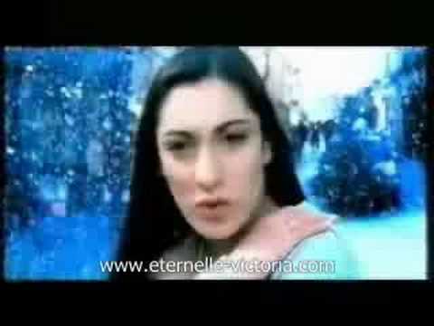 Victoria Petrosillo - Les amants sont eternels