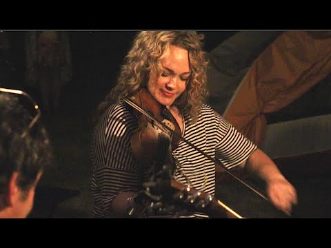"Arkansas Traveler"  -  Katrina Nicolayeff  -  Camp Sumner Sessions