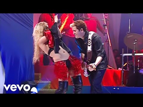 Video thumbnail for Deusa Da Paixão (Ao Vivo em São Paulo)