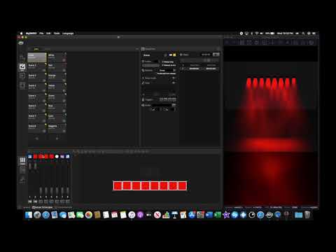 MyDMX 3.0: The Basics