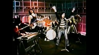 The Sensational Alex Harvey Band (SAHB) - Faith Healer - OGWT 1973 1080p